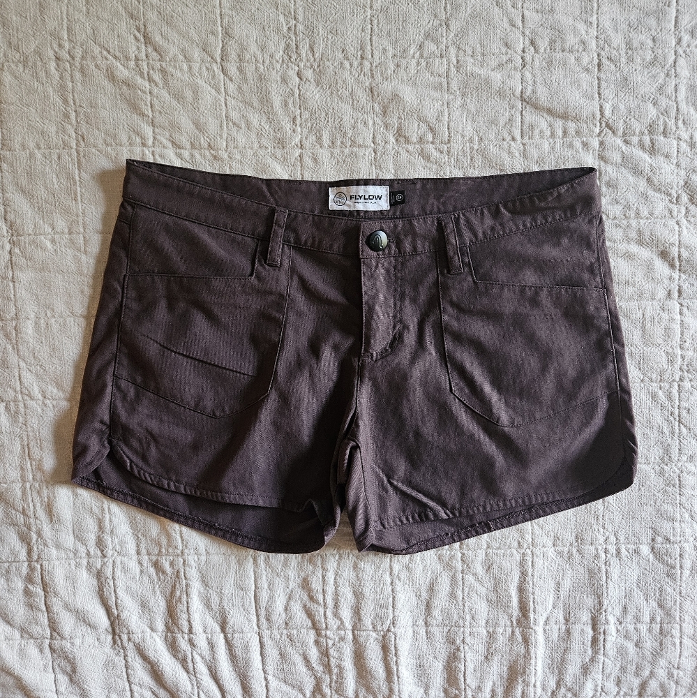 Flylow shorts (0726)
